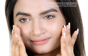 তৈলাক্ত ত্বক মানেই কিন্তু খারাপ নয়