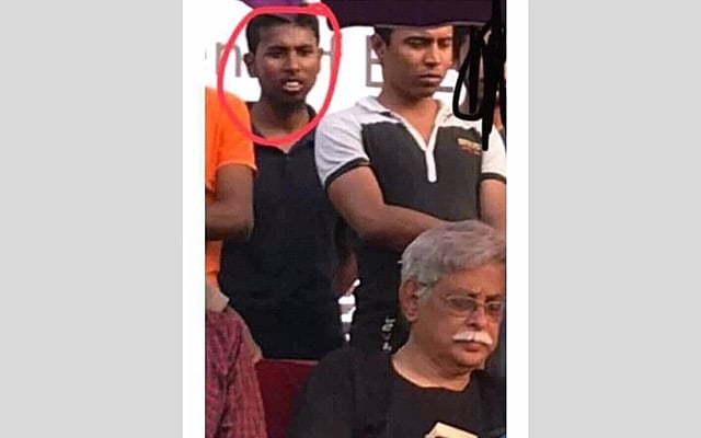 Police detain Zafar Iqbal attack suspect Faizul’s parents missing since the assault