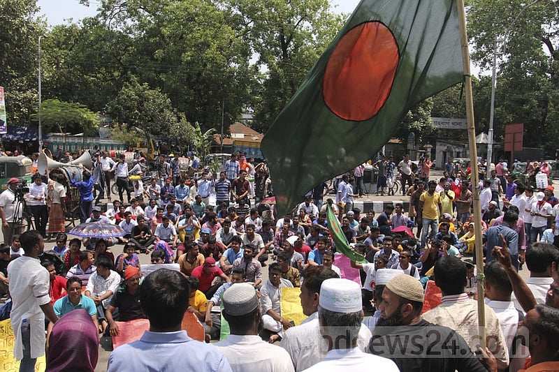 মুক্তিযোদ্ধারা পাবেন বিজয় দিবসের ভাতা