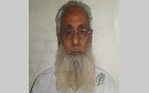 যশোরের ৪ যুদ্ধাপরাধীর ফাঁসির রায়