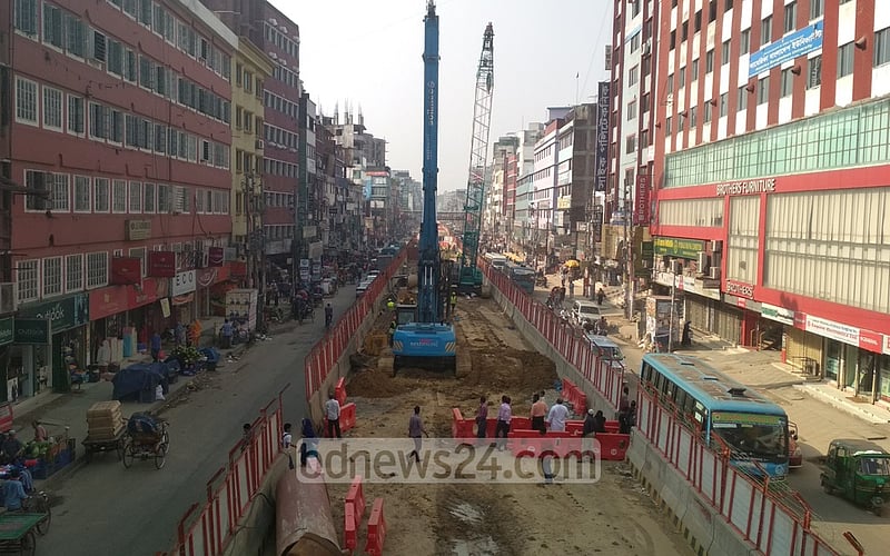 Bangladesh plans to expand development spending by 17% for next fiscal year 