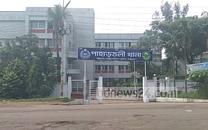 চট্টগ্রামে চুরি হওয়া শিশু উদ্ধার কেরাণীগঞ্জে, গ্রেপ্তার ৩