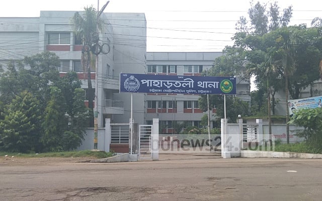 চট্টগ্রামে চুরি হওয়া শিশু উদ্ধার কেরাণীগঞ্জে, গ্রেপ্তার ৩