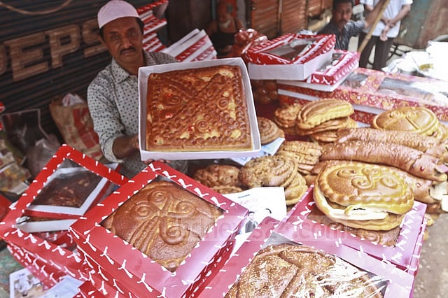 Bangladesh to celebrate Shab-e-Barat on Feb 25 night
