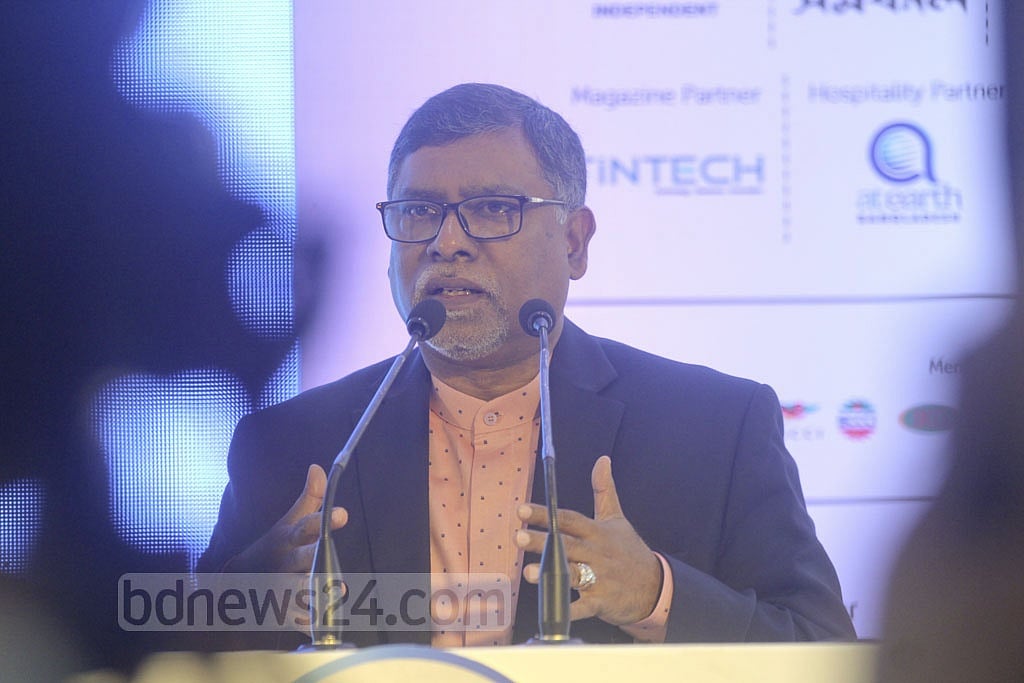 একটা নেতিবাচক ঘটনার জন্য ভালো কাজগুলো তুলে ধরা হয় না: স্বাস্থ্যমন্ত্রী