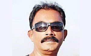 বিদায় বেলায় একরাম খুন নিয়ে প্রশ্নে যা বললেন বেনজীর