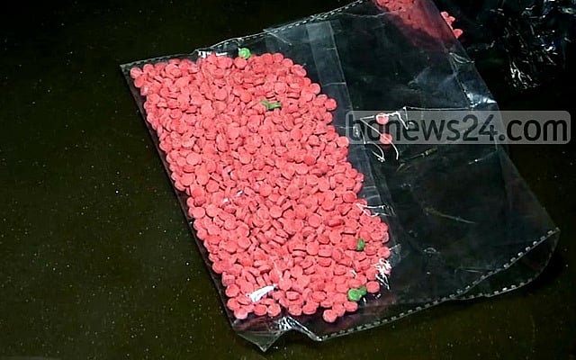 Govt approves death sentence for yaba drug offences