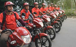 ভাড়া বাড়াল পাঠাও, ওভাইয়ে গাড়ির ভাড়াও বাড়ছে