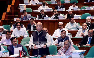 Bangladesh targets 7.8% economic growth in new fiscal year