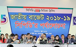 Bangladesh budget lacks clarity about source of fund: CPD