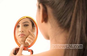 মুখে নানান রকম কালচে দাগ সম্পর্কে ধারণা