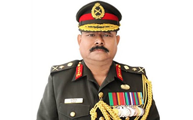 Ex-BGB Director General Aziz Ahmed named new army chief