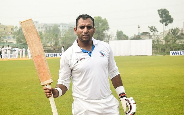 অবশেষে বাংলাদেশ ‘এ’ দলে তুষার ইমরান