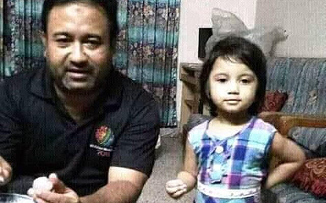 শিশু রাইফার মৃত্যু: অভিযোগপত্রে ৪ চিকিৎসকের নাম