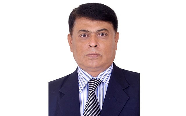 রাষ্ট্রপতির প্রেস সচিব পদে জয়নাল আরও ৬ মাস
