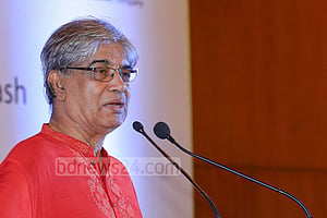 আদালতের নির্দেশনা হাতে পেলে তারেকের বক্তব্য সরাতে পদক্ষেপ: জব্বার