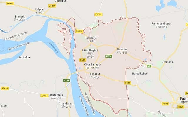 পাবনায় তিন কিশোরীর বিষপান, একজনের মৃত্যু
