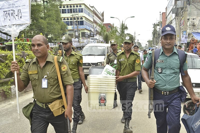 ২৯ জুলাই ২০১৮