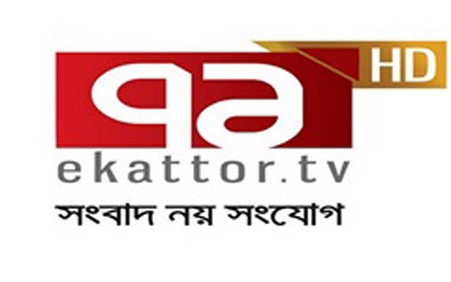 Govt warns Ekattor TV on its coverage of student protests