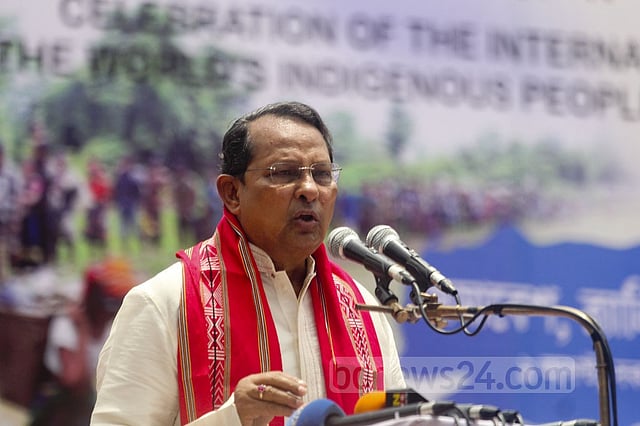 মার্কিন ভিসা নীতি পাত্তা না দেওয়ার পরামর্শ ইনুর
