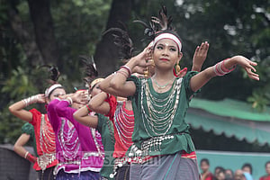 আদিবাসীদের অধিকার সুনিশ্চিত করতে হবে: সিপিবি