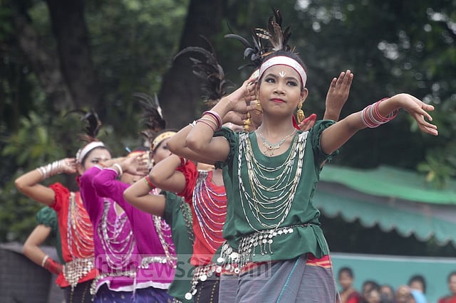 আদিবাসীদের অধিকার সুনিশ্চিত করতে হবে: সিপিবি
