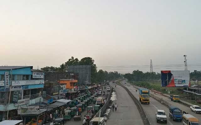 Two Jubo League activists killed in attack in Chattogram’s Sitakunda