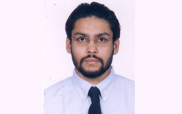 বঙ্গবন্ধুর খুনি শাহরিয়ার রশিদের জামাতার ৭ বছর জেল