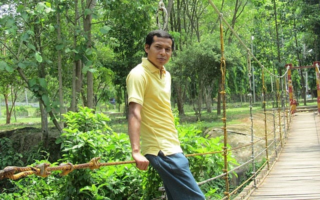 Court orders Chittagong University teacher Maidul Islam to jail in ICT case