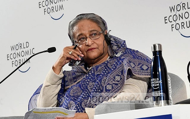 শেখ হাসিনার ৭৫ বছর পূর্ণ