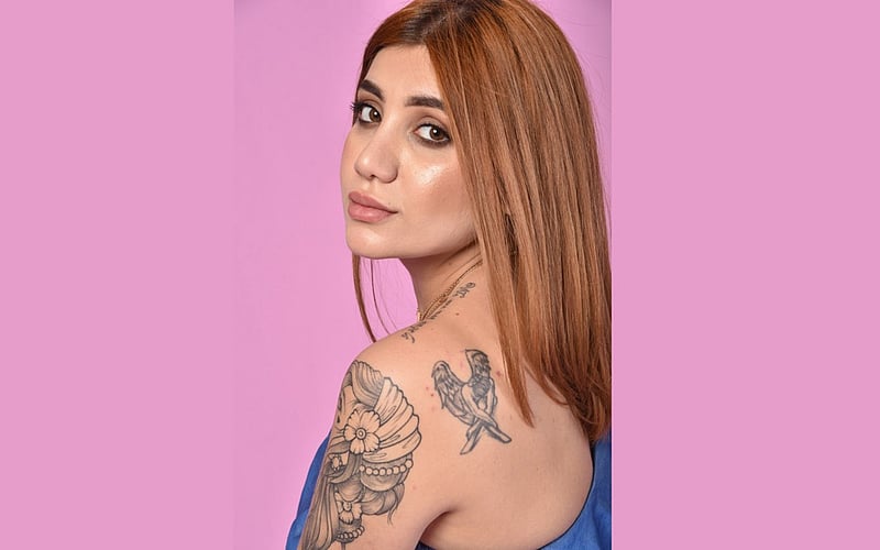 A social media star is shot dead in Baghdad, Iraqis fear a trend