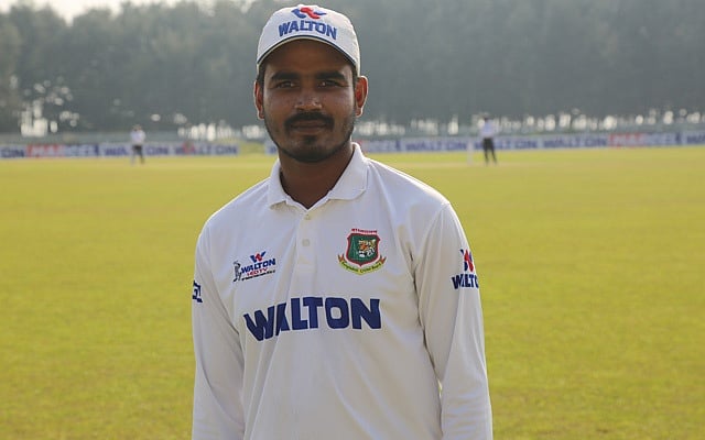 শামসুর-শরিফুল্লাহর ফিফটিতে ফের খুলনাকে হারাল মেট্রো