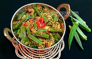 ঢেঁড়সের উপকারিতা
