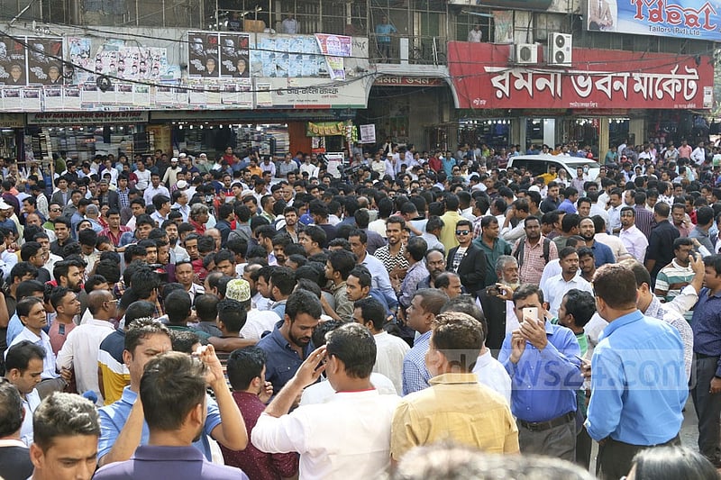 Awami League chooses new faces for upcoming election