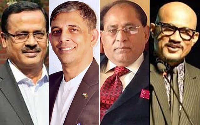 Awami League snubs some heavyweight aspirants gunning for ticket