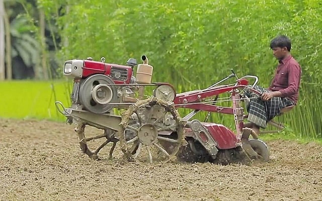১৩ বছরে সবচেয়ে কম এডিপি বাস্তবায়ন