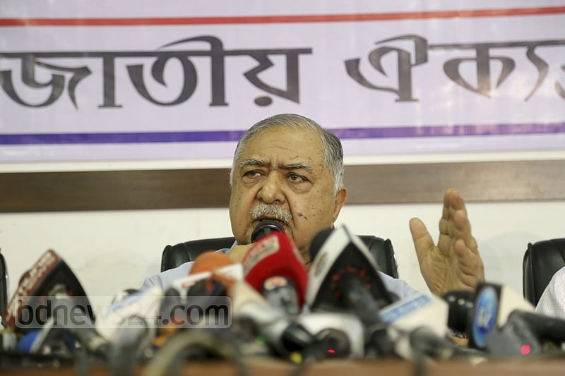 কর ফাঁকি: কামালের রিট আবেদনে আদেশ মঙ্গলবার