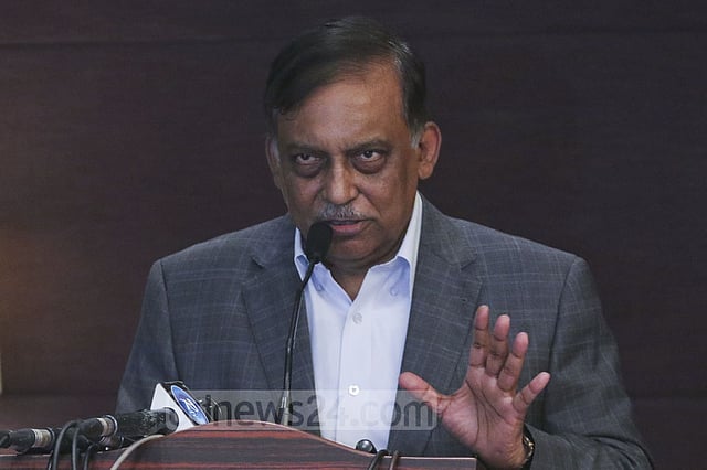 দ্রুত বিচার আইন স্থায়ী করা হচ্ছে বিশেষ অপরাধ বিচারে: স্বরাষ্ট্রমন্ত্রী