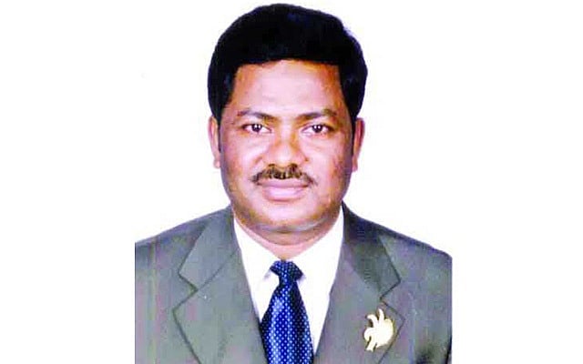 কর ফাঁকির মামলায় অভিযুক্ত বিএনপির দুলু