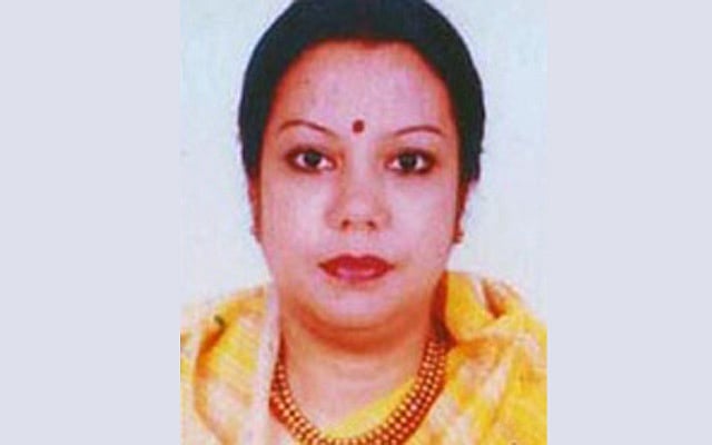 BNP leader Afroza Khan fails to remove block on her candidacy