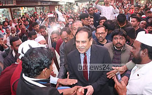 গণঅধিকার পরিষদকে কেন নিবন্ধন নয়, জানতে চায় হাই কোর্ট