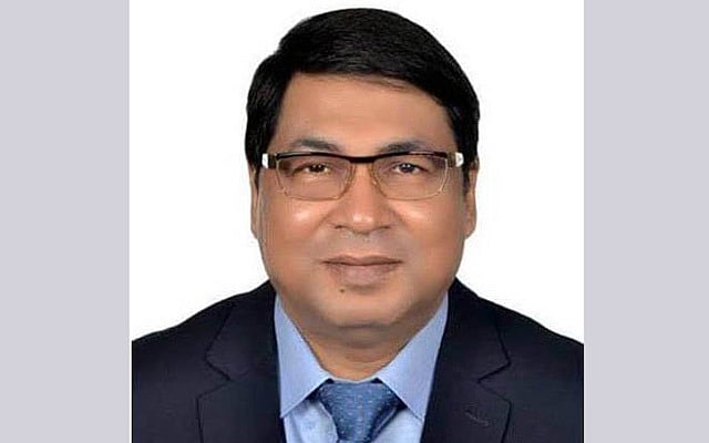 BNP picks Moinul Hasan Sadik to run for Gaibandha-3 after death of Rabbi