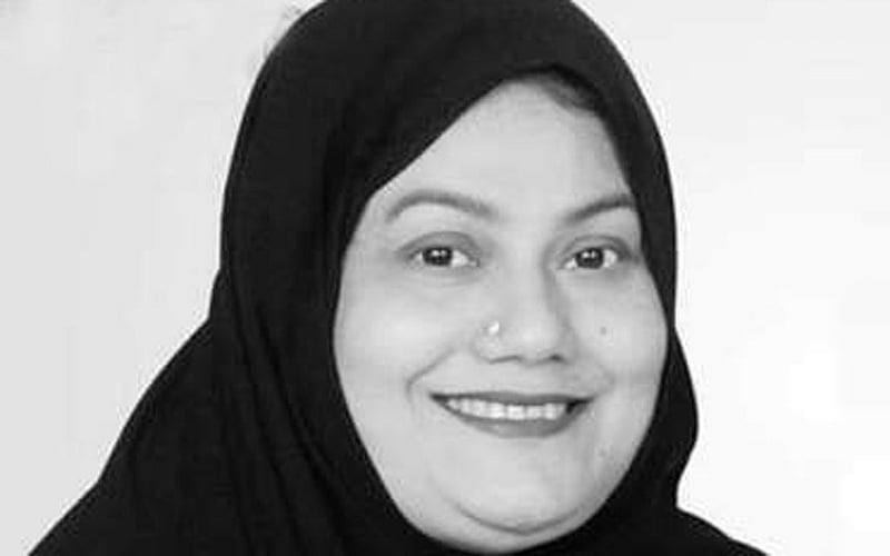 Bodi’s wife Shahin Akhter wins Cox’s Bazar-4 seat