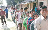 একাদশ সংসদ নির্বাচন: সারা দেশে ভোটের ফল