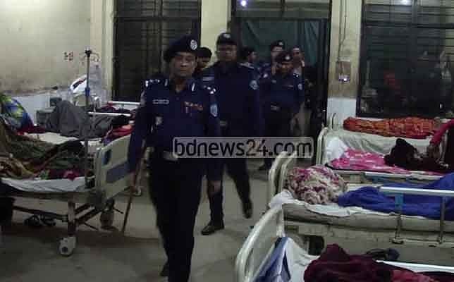 Evidence of Noakhali woman's rape found: Doctors
