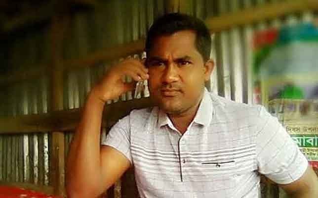 Awami League expels Noakhali leader Ruhul Amin over election day gang-rape