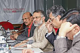 এডিটরস গিল্ড, বাংলাদেশের পূর্ণাঙ্গ কমিটি