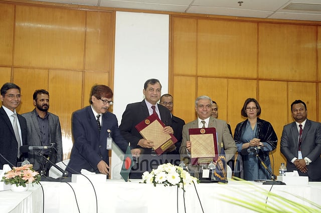 ADB approves $190 million more for rural road development in Bangladesh