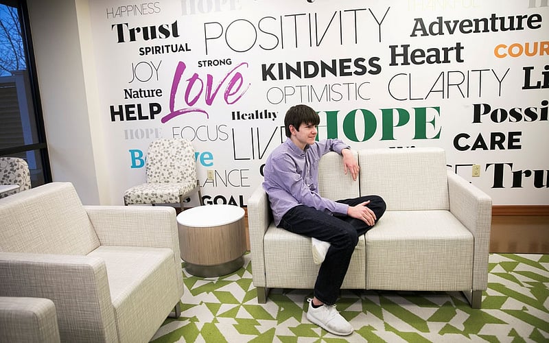 The digital drug: Internet addiction spawns US treatment programs