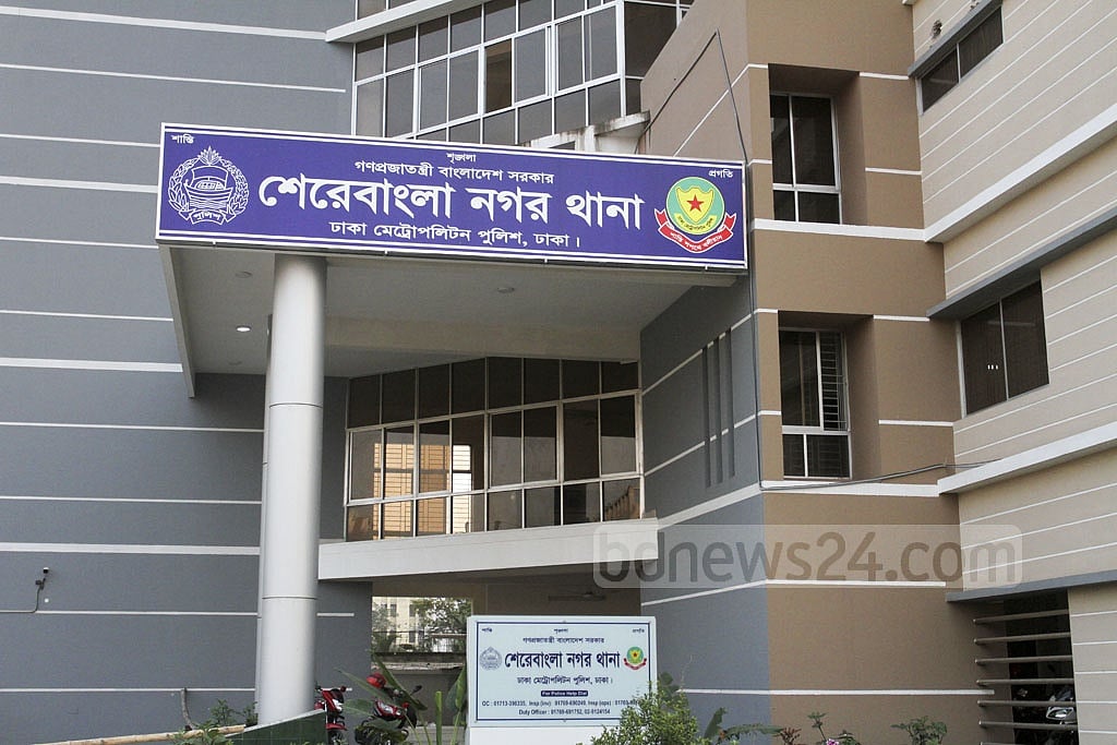 ছেলেকে ‘হত্যার’ পর প্রকৌশলীর ‘আত্মহত্যা’